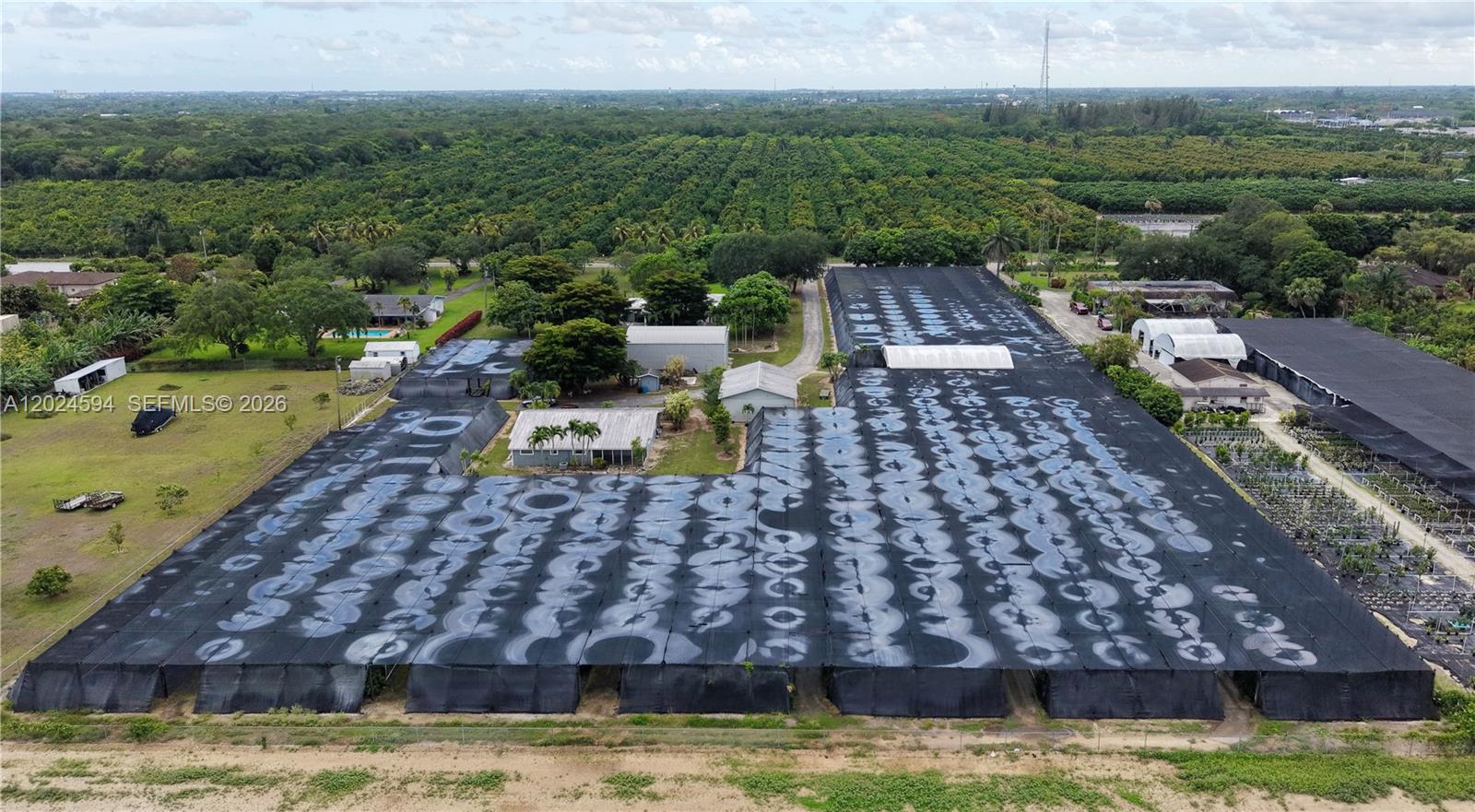 Redlands Miami Dade County - Residential