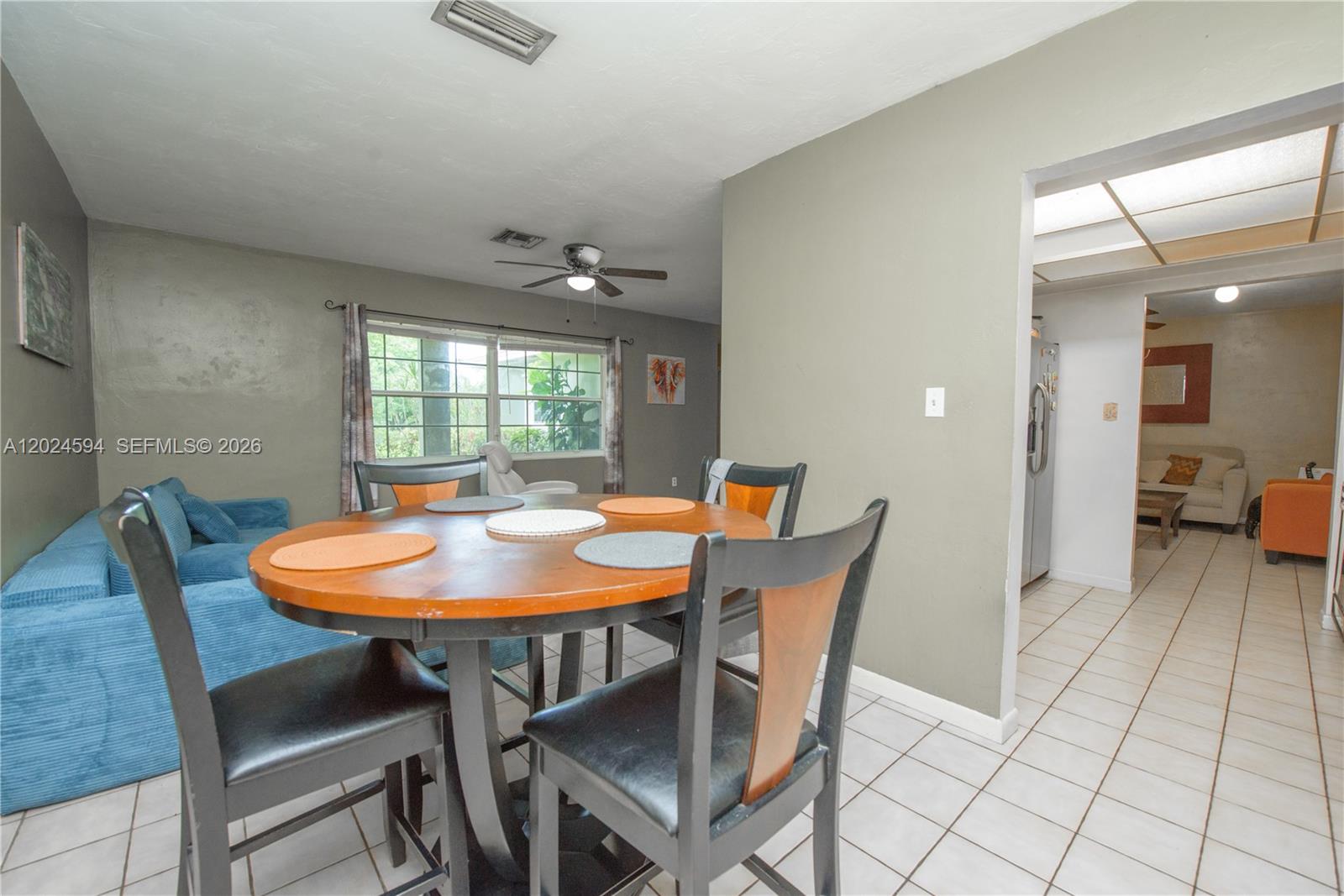 Redlands Miami Dade County - Residential