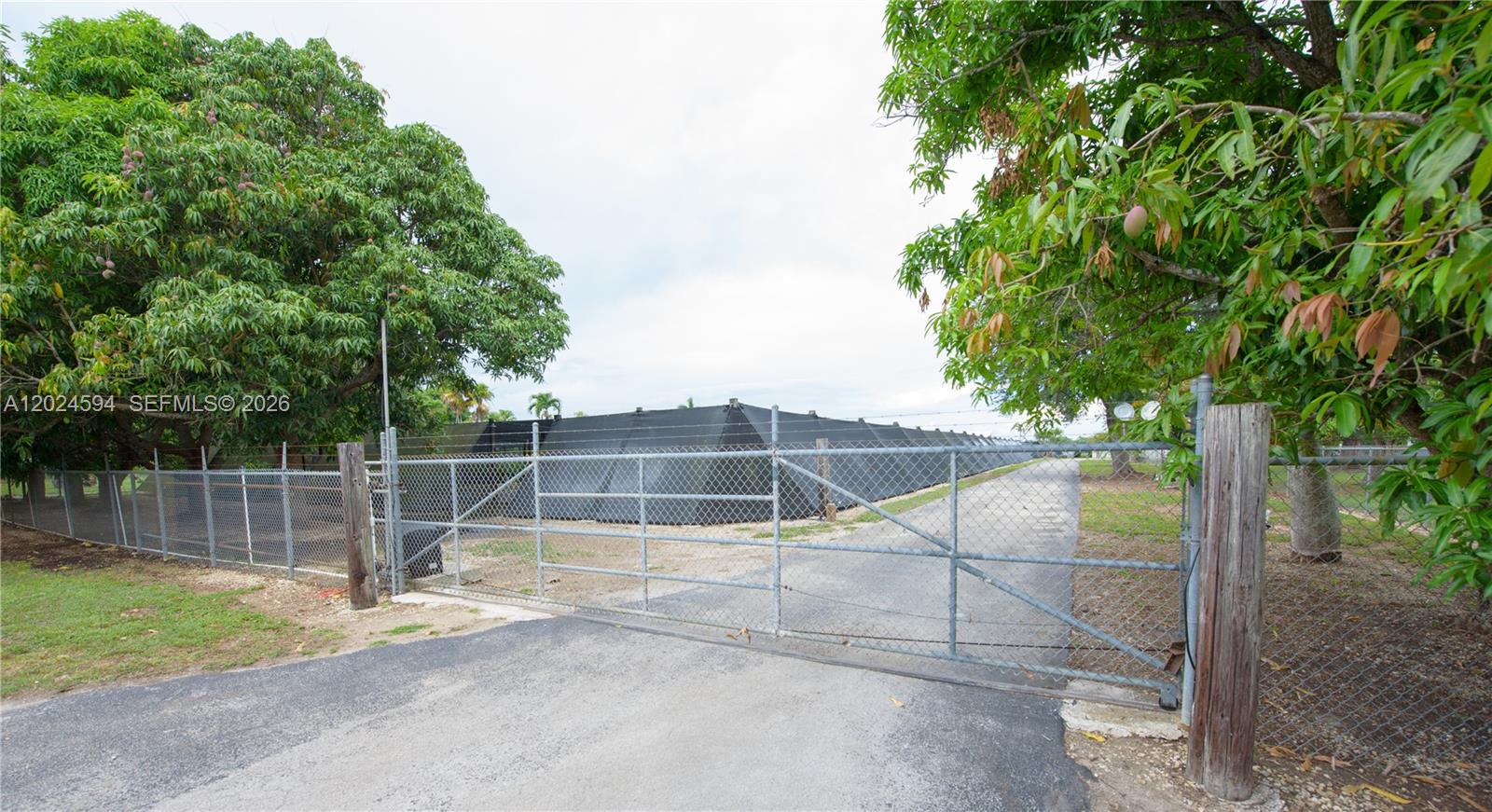 Redlands Miami Dade County - Residential