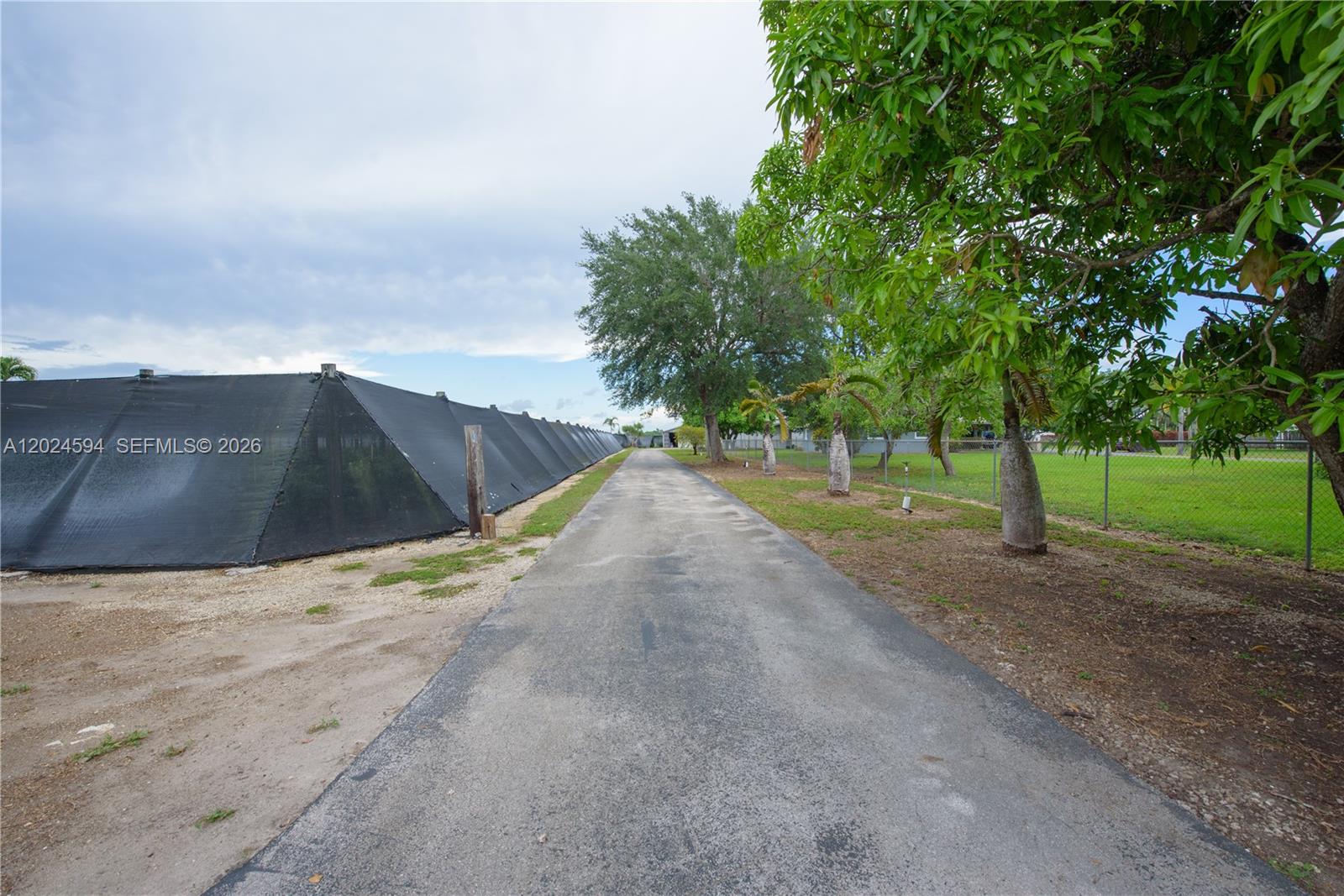 Redlands Miami Dade County - Residential