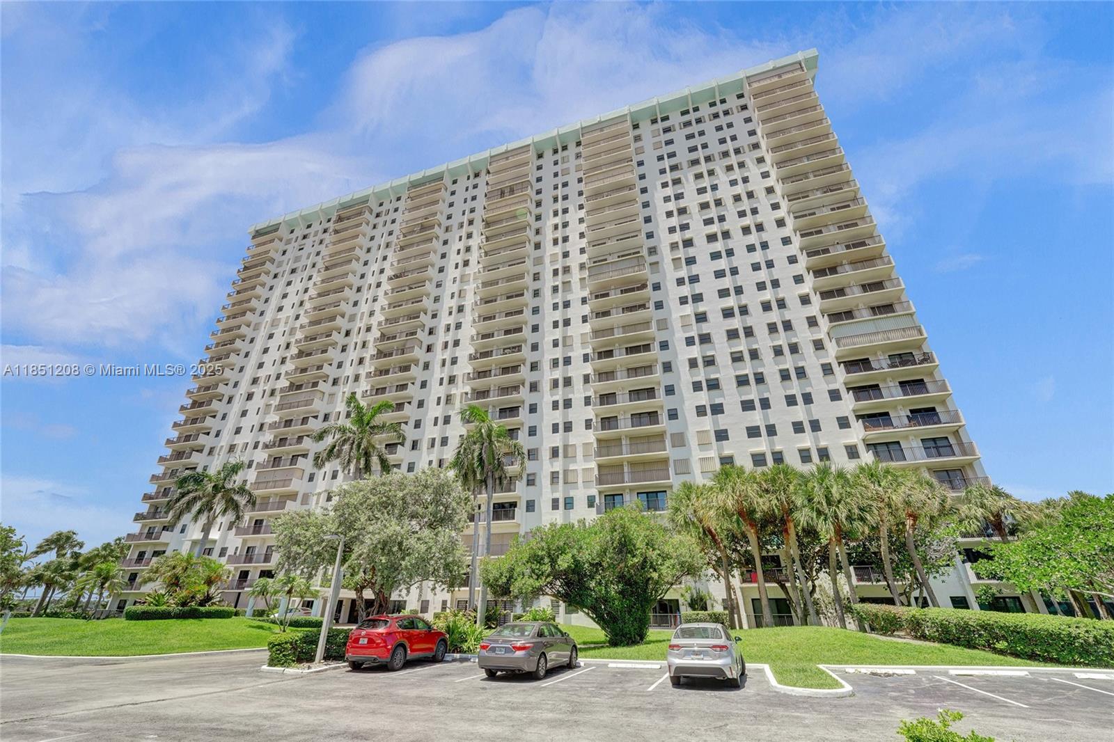 SUMMIT CONDO - Residential Lease