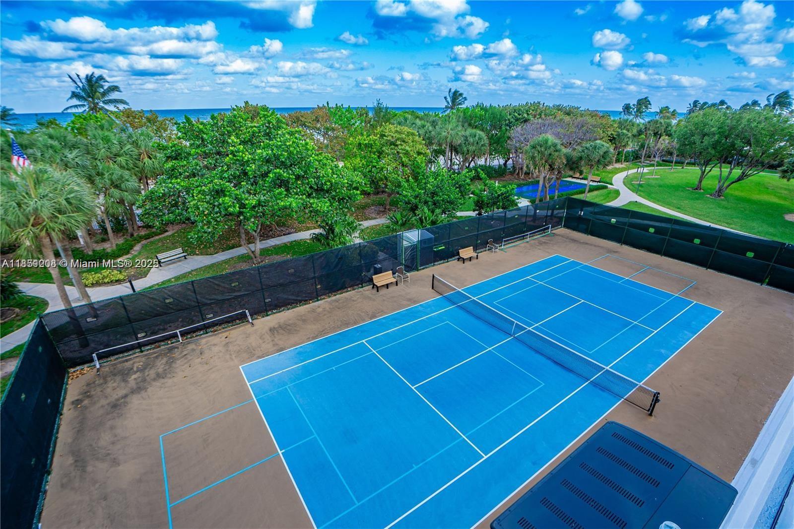 SUMMIT CONDO - Residential Lease