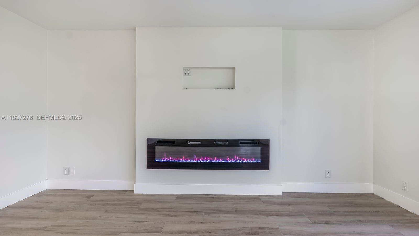 CORAL RIDGE ISLES - Residential