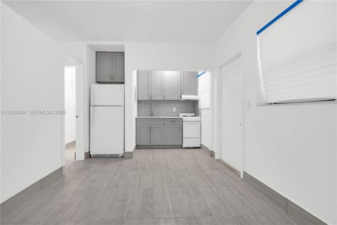 13390 NE 6th Ave 3 North Miami FL 33161