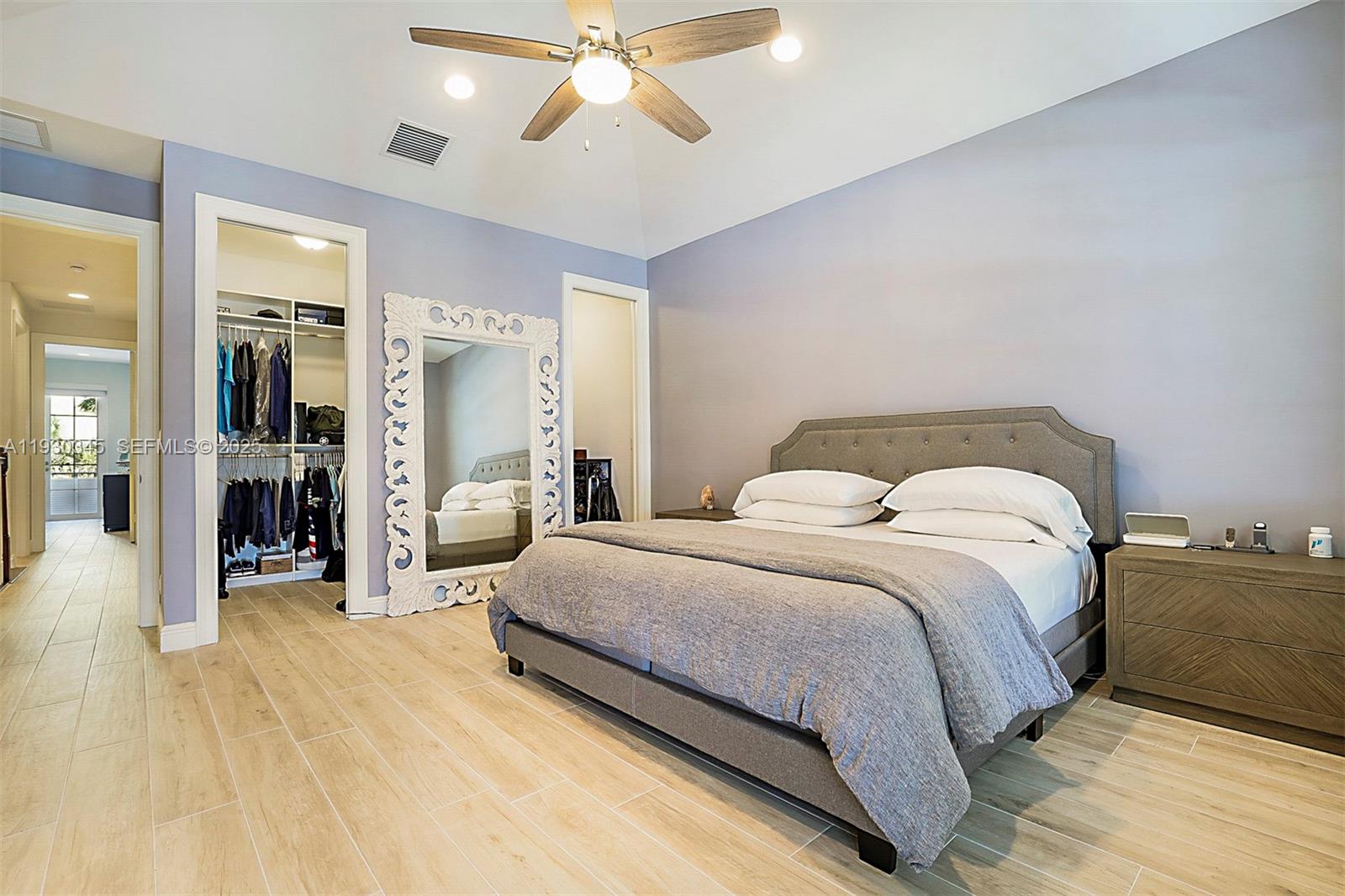 OCEAN BREEZE TOWNHOMES AT - Residential Lease