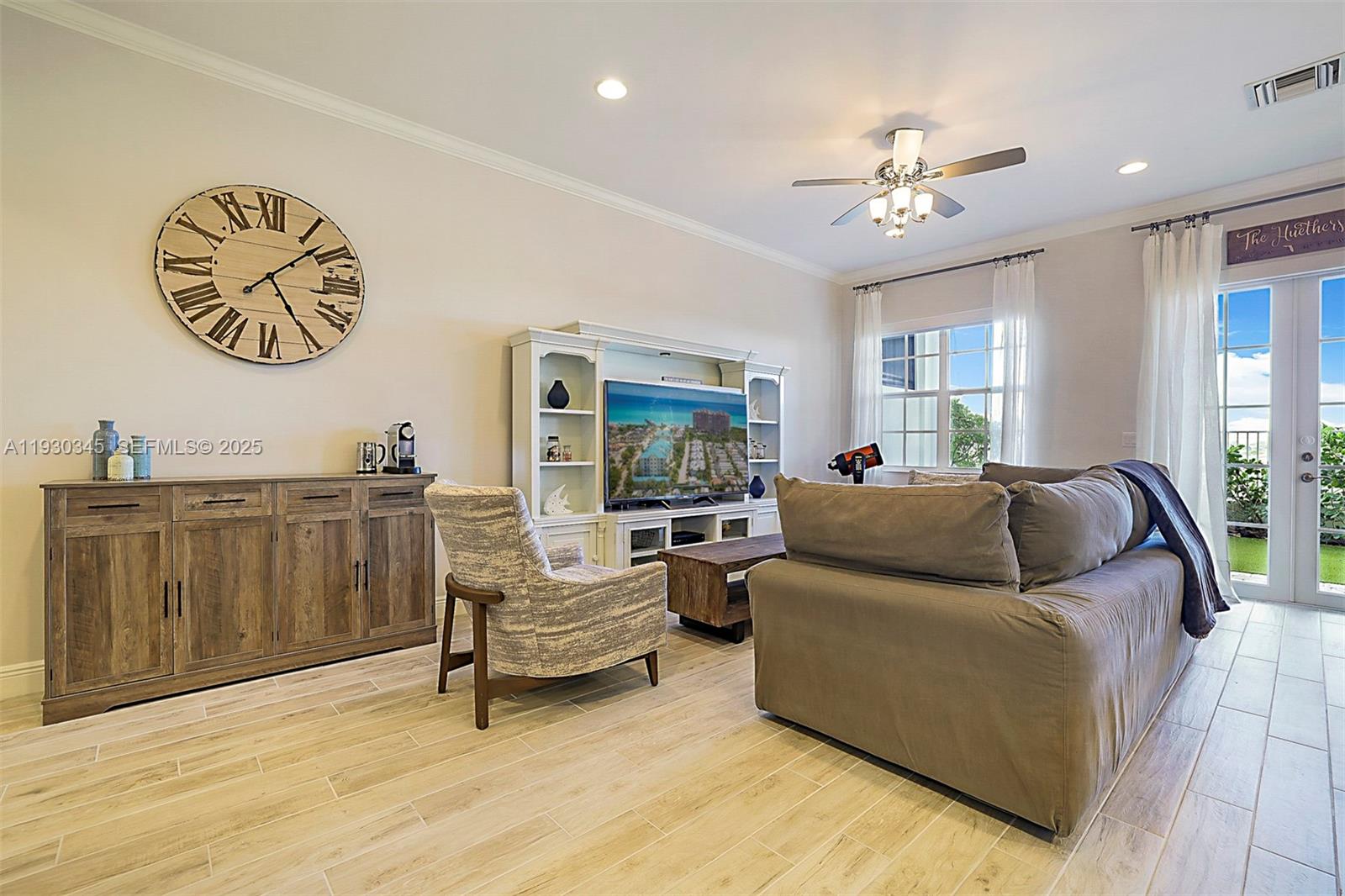 OCEAN BREEZE TOWNHOMES AT - Residential Lease