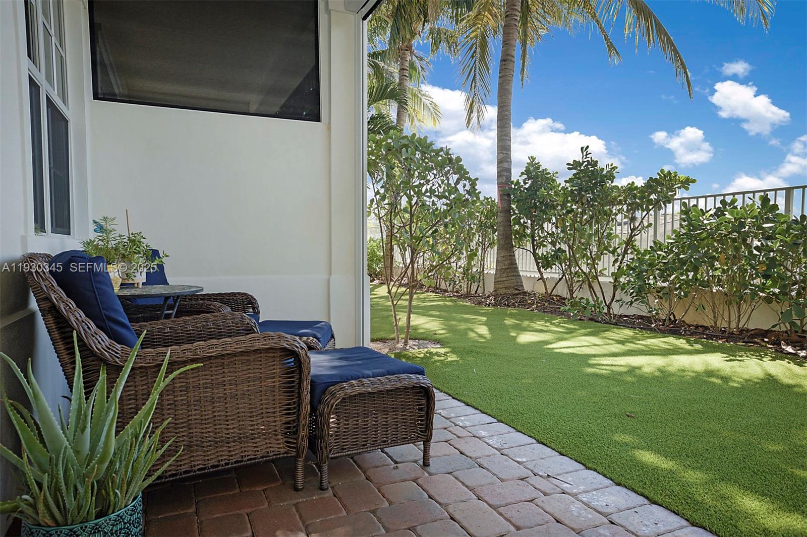 OCEAN BREEZE TOWNHOMES AT - Residential Lease