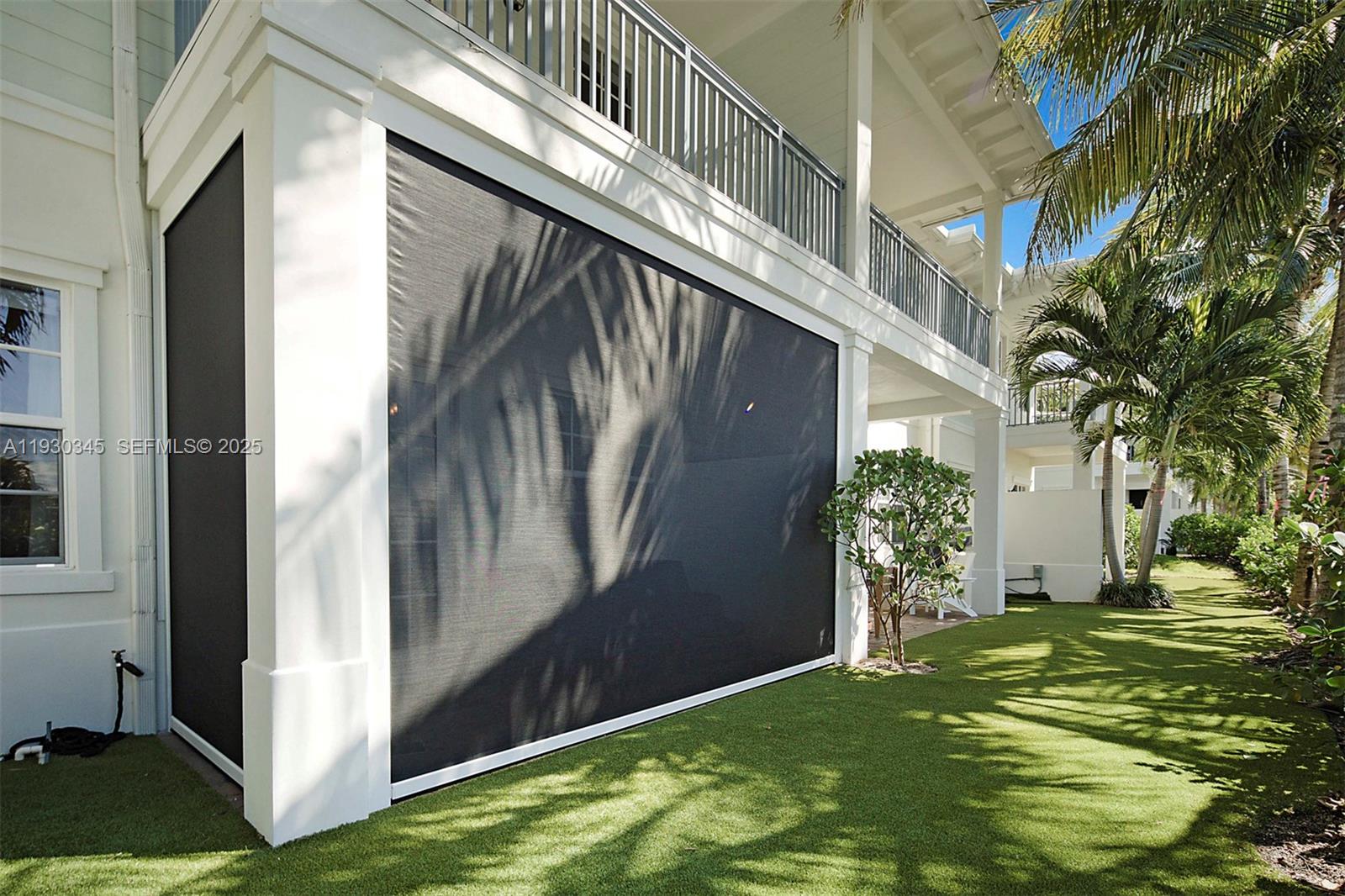 OCEAN BREEZE TOWNHOMES AT - Residential Lease