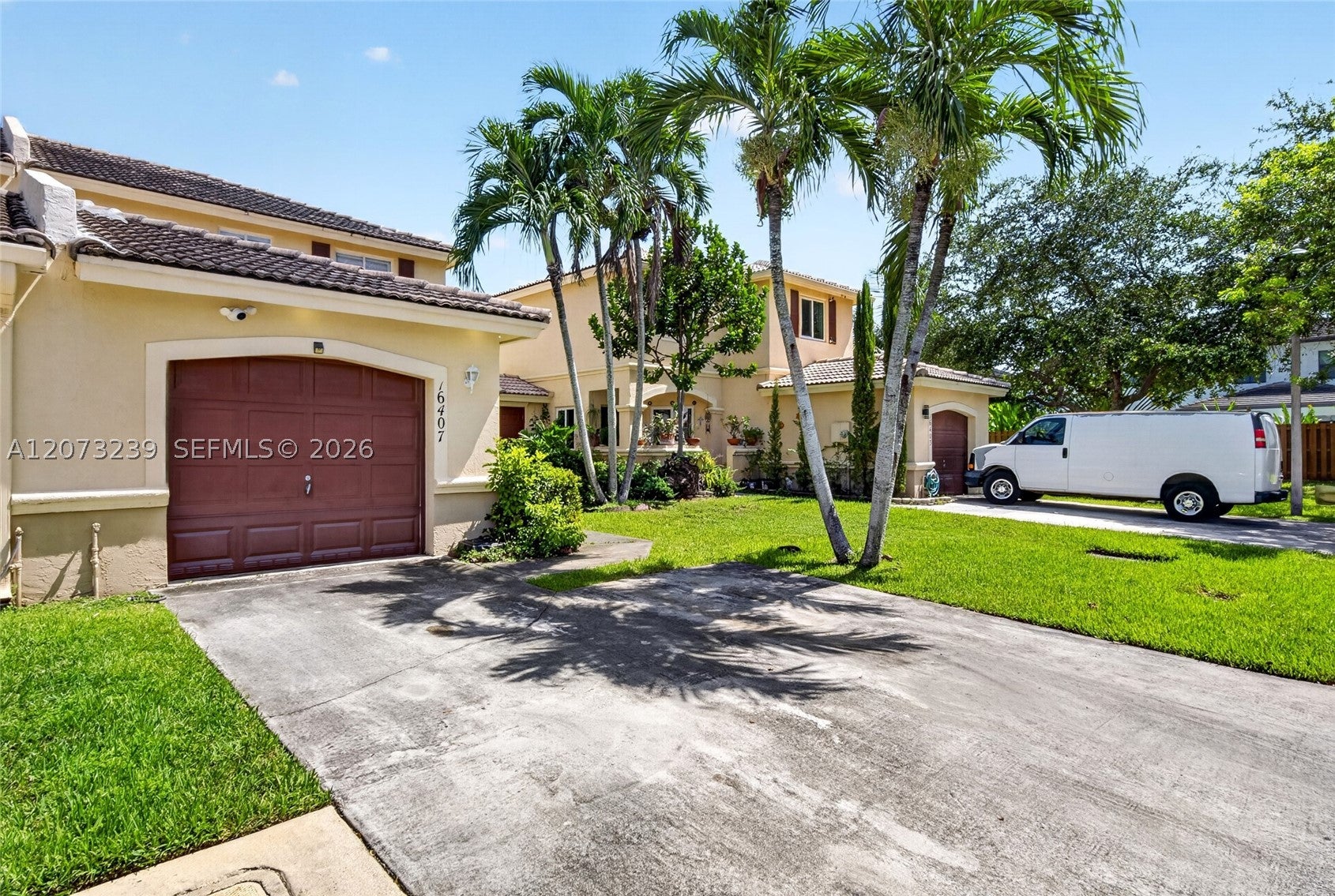 16407 SW 73rd Ter