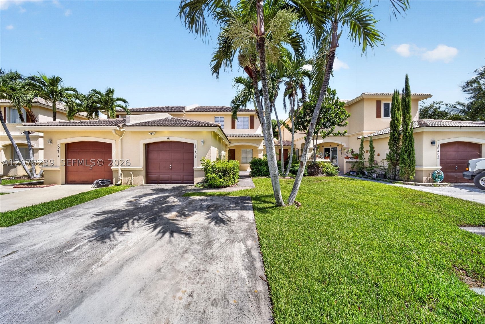 16407 SW 73rd Ter
