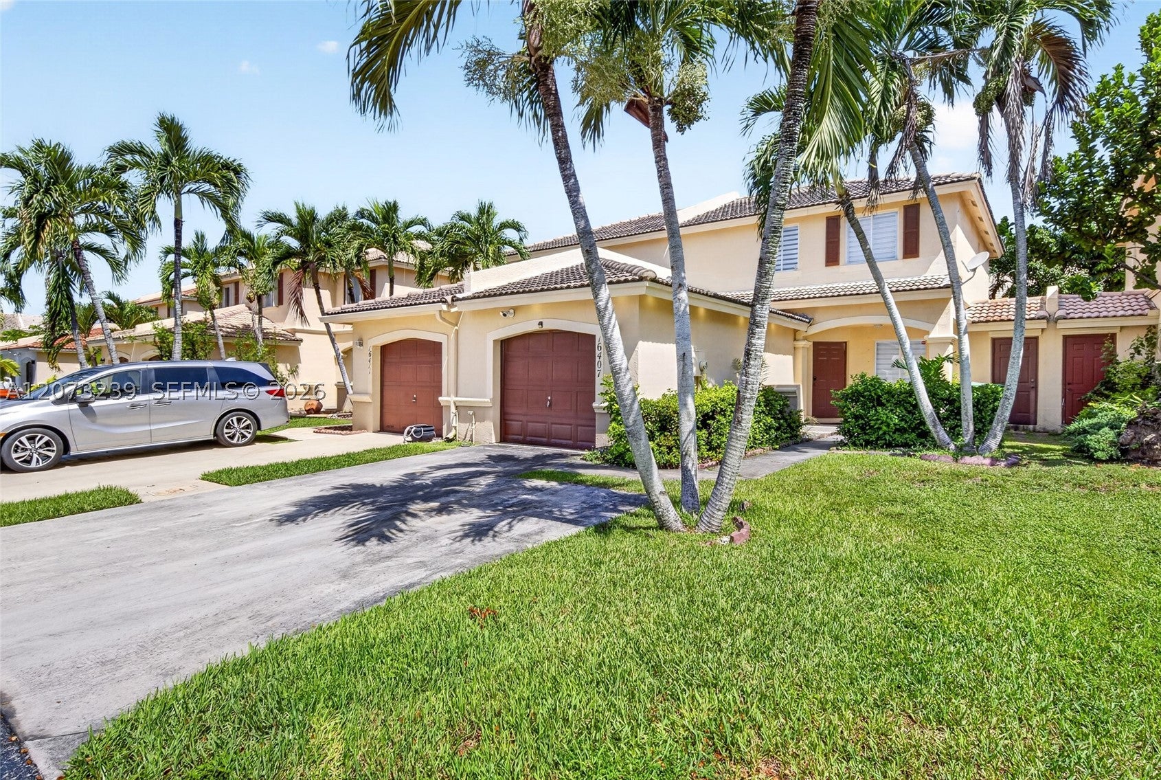 16407 SW 73rd Ter