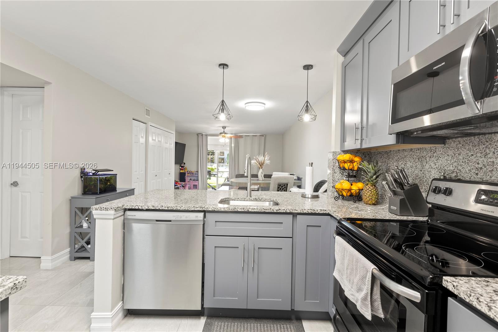 DEERFIELD BEACH GARDENS C - Residential