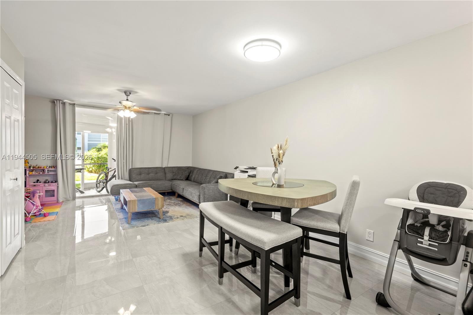 DEERFIELD BEACH GARDENS C - Residential