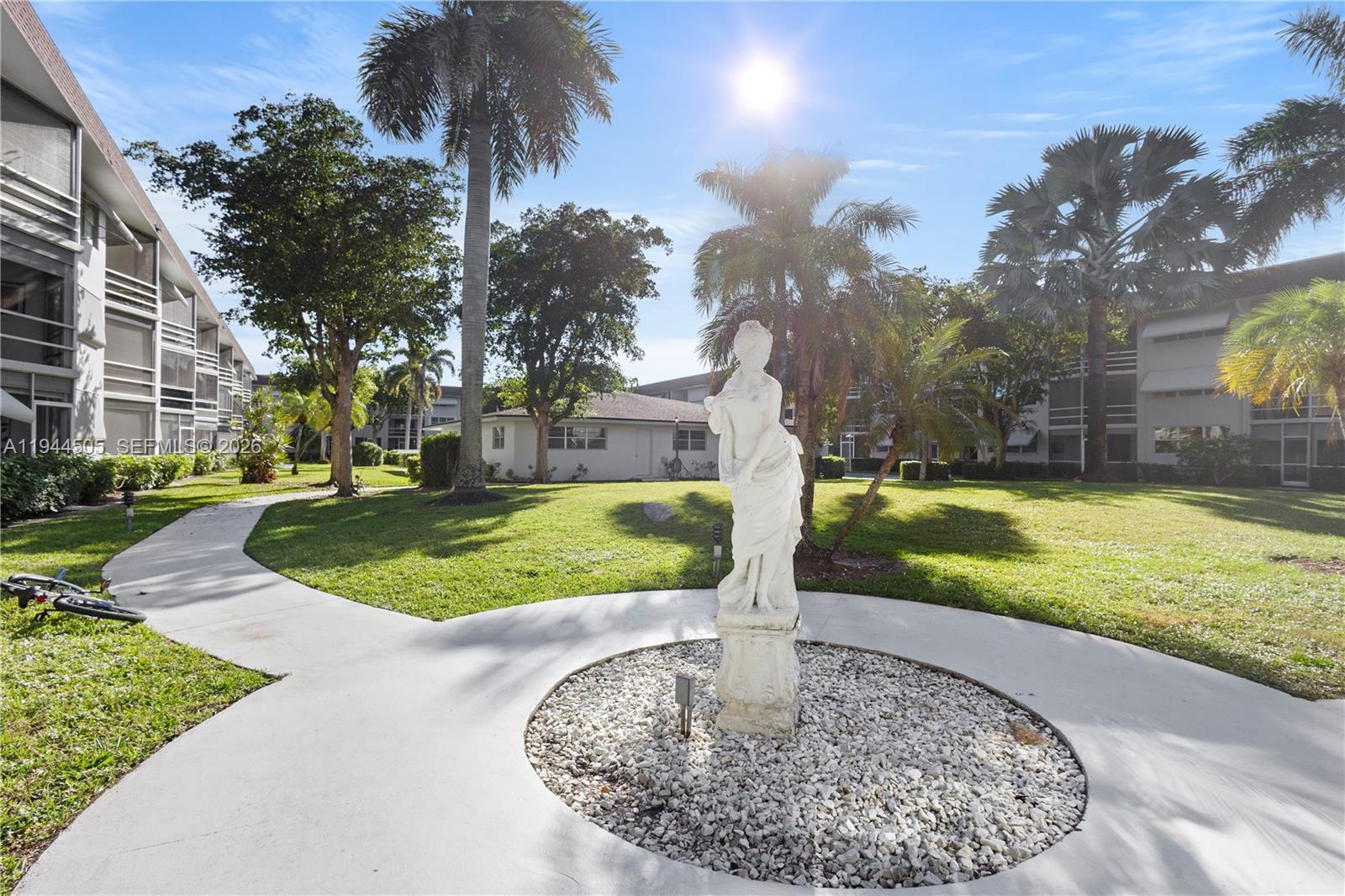 DEERFIELD BEACH GARDENS C - Residential