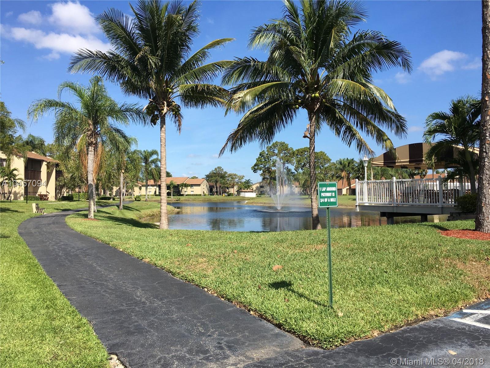 PINE RIDGE NORTH II CONDO - Residential