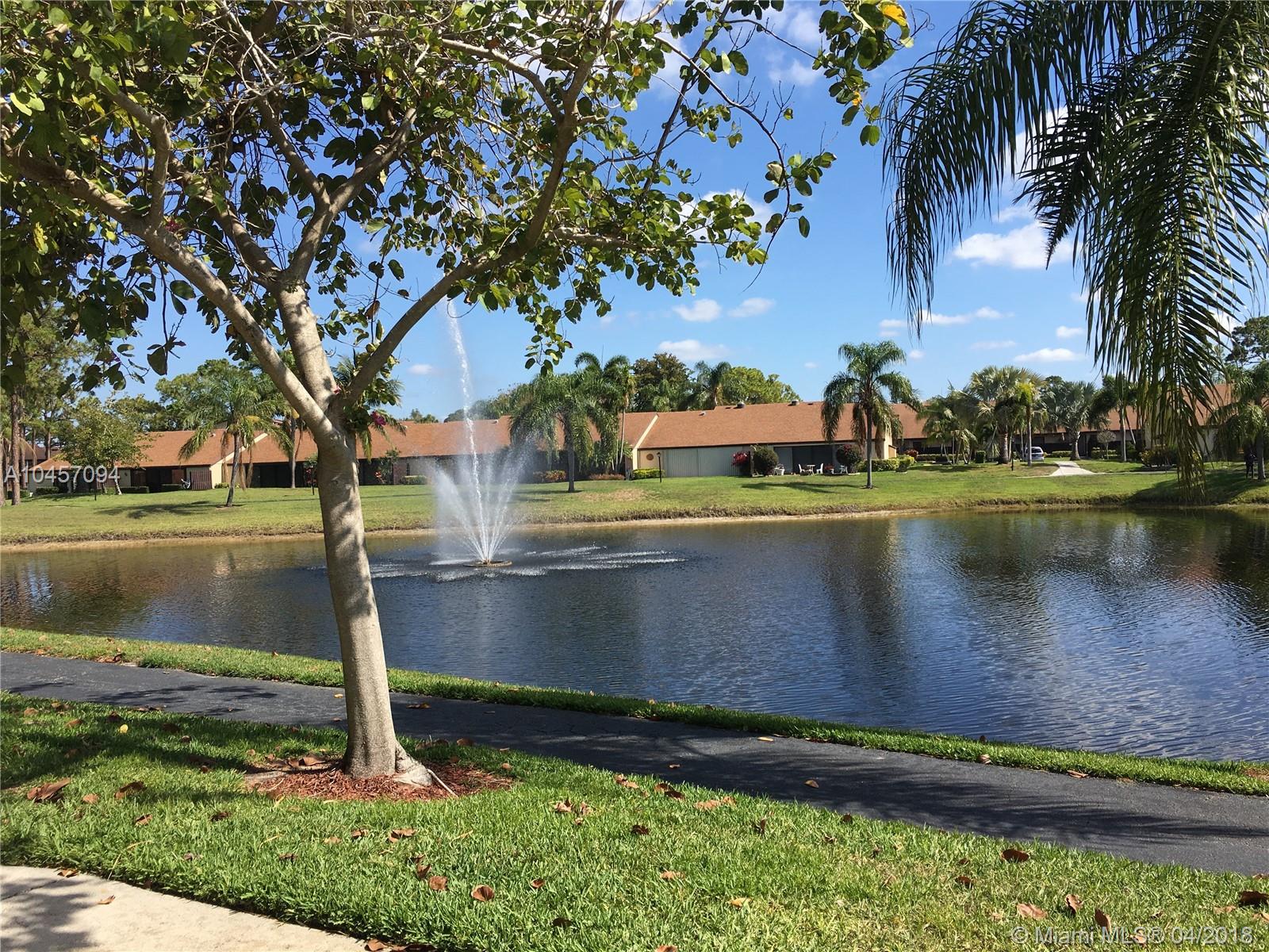 PINE RIDGE NORTH II CONDO - Residential