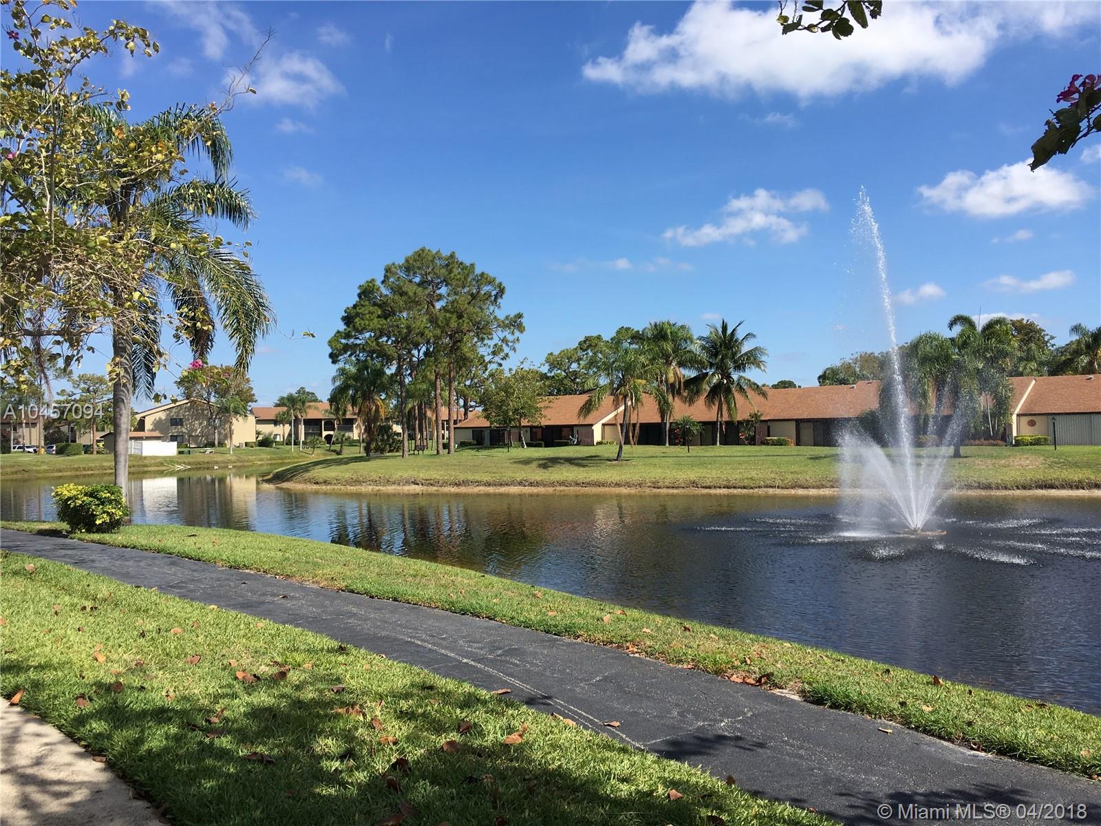 PINE RIDGE NORTH II CONDO - Residential