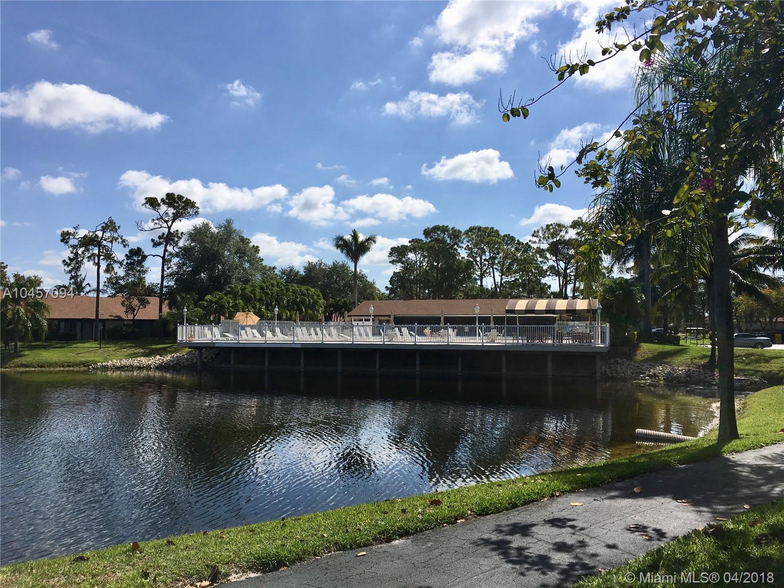 PINE RIDGE NORTH II CONDO - Residential