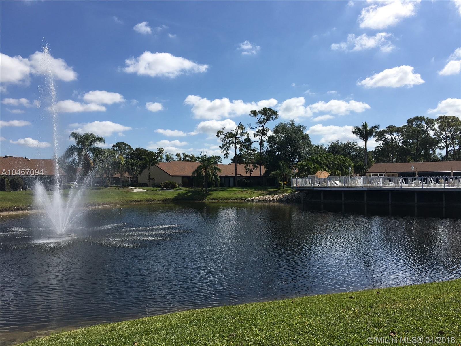 PINE RIDGE NORTH II CONDO - Residential