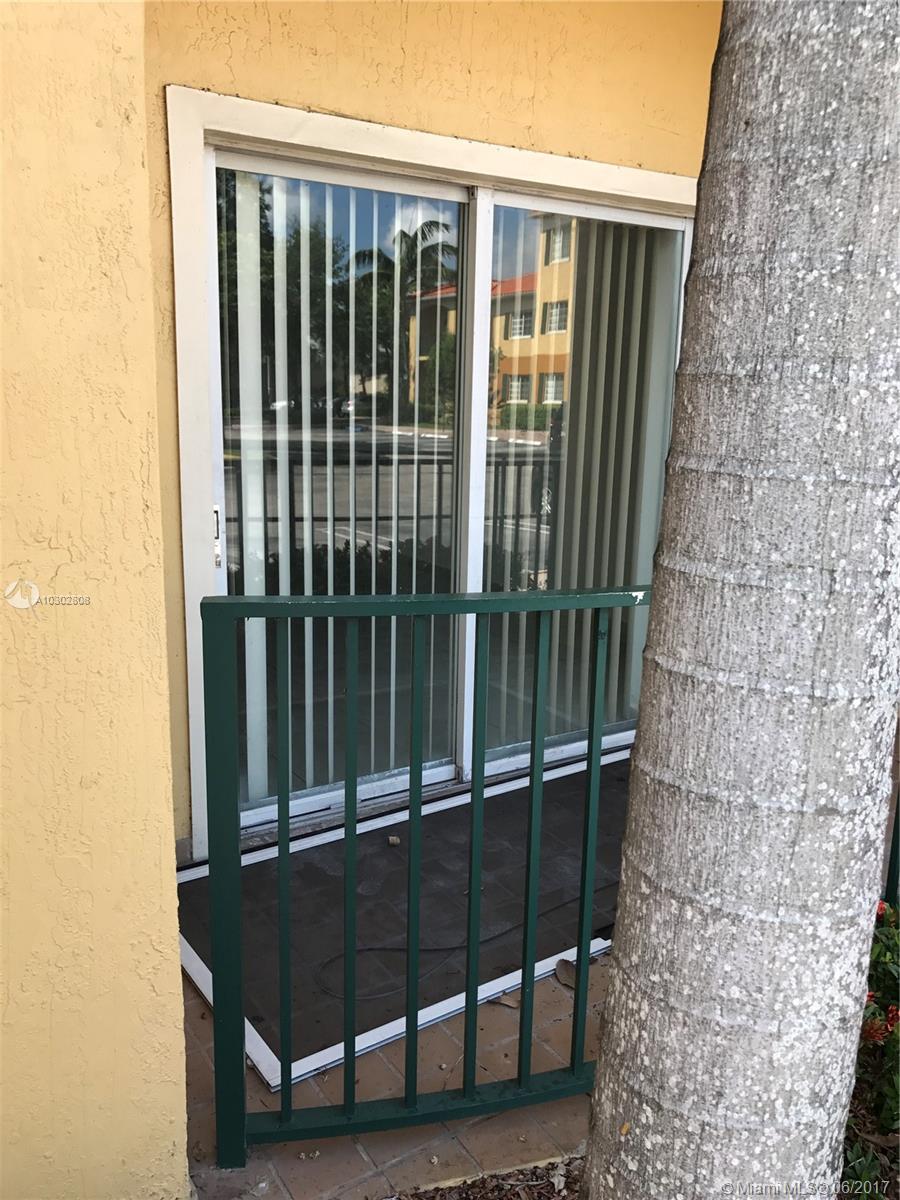 PALM GARDEN AT DORAL CON - Residential Lease