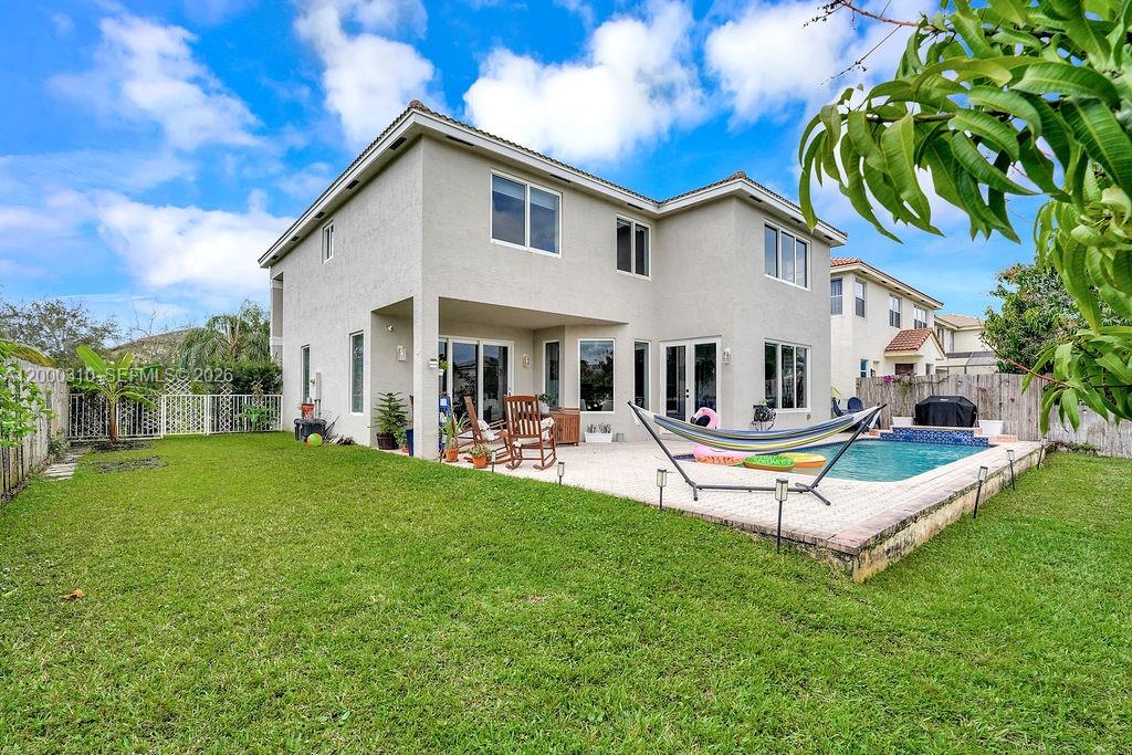 NORTH 29 ASSOC - Residential Lease