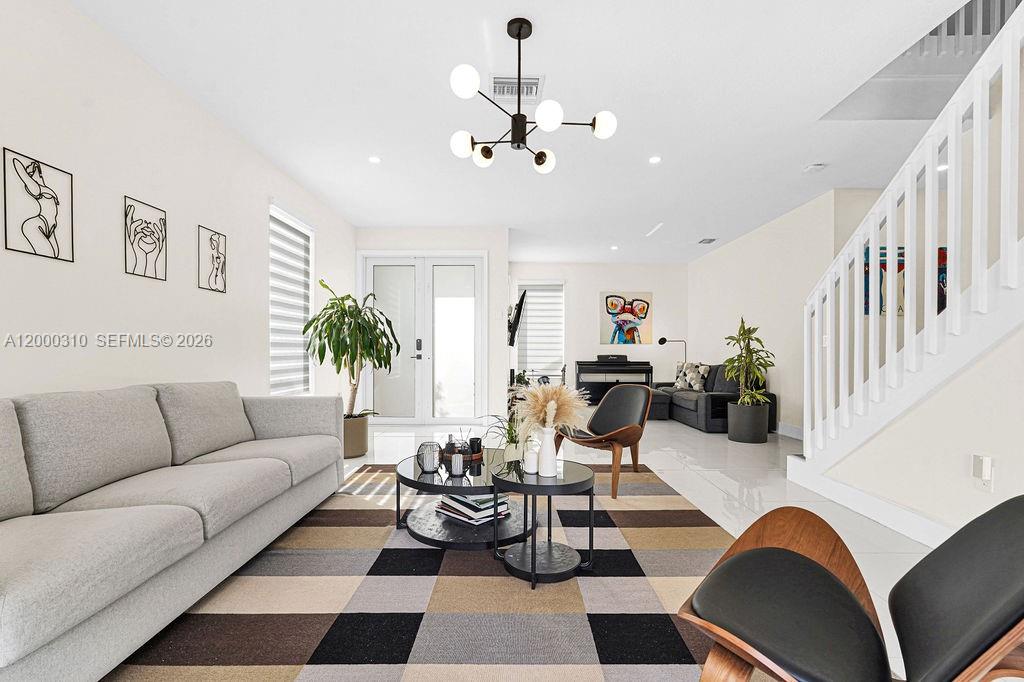 NORTH 29 ASSOC - Residential Lease