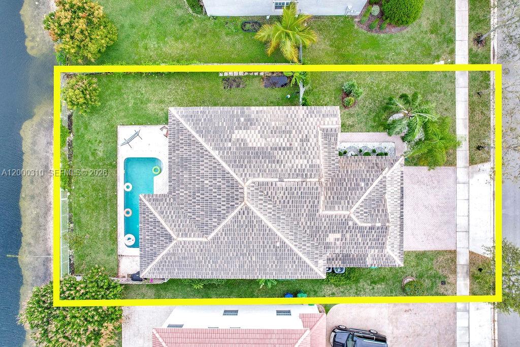 NORTH 29 ASSOC - Residential Lease