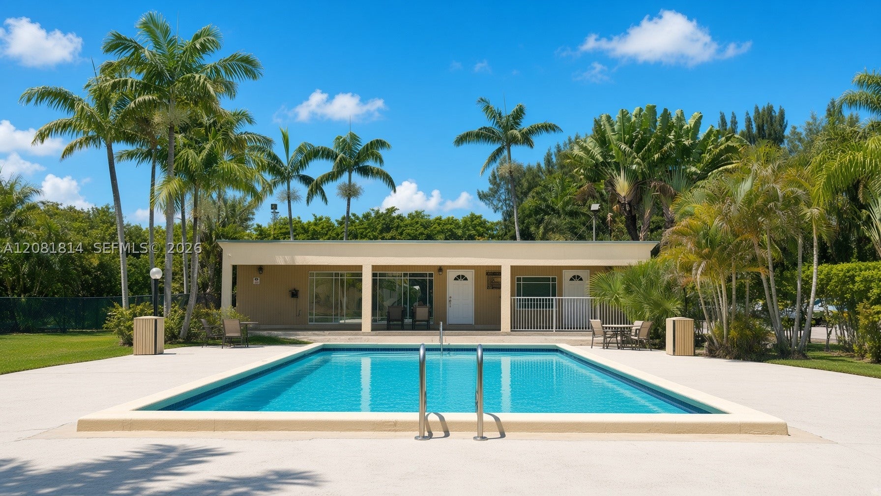 5500 SW 77th Ct 201, Miami FL 33155