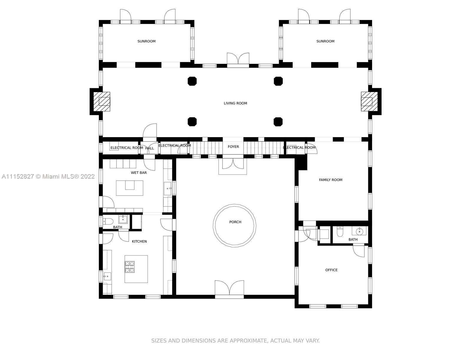 BRICKELLS FLAGLER - Residential