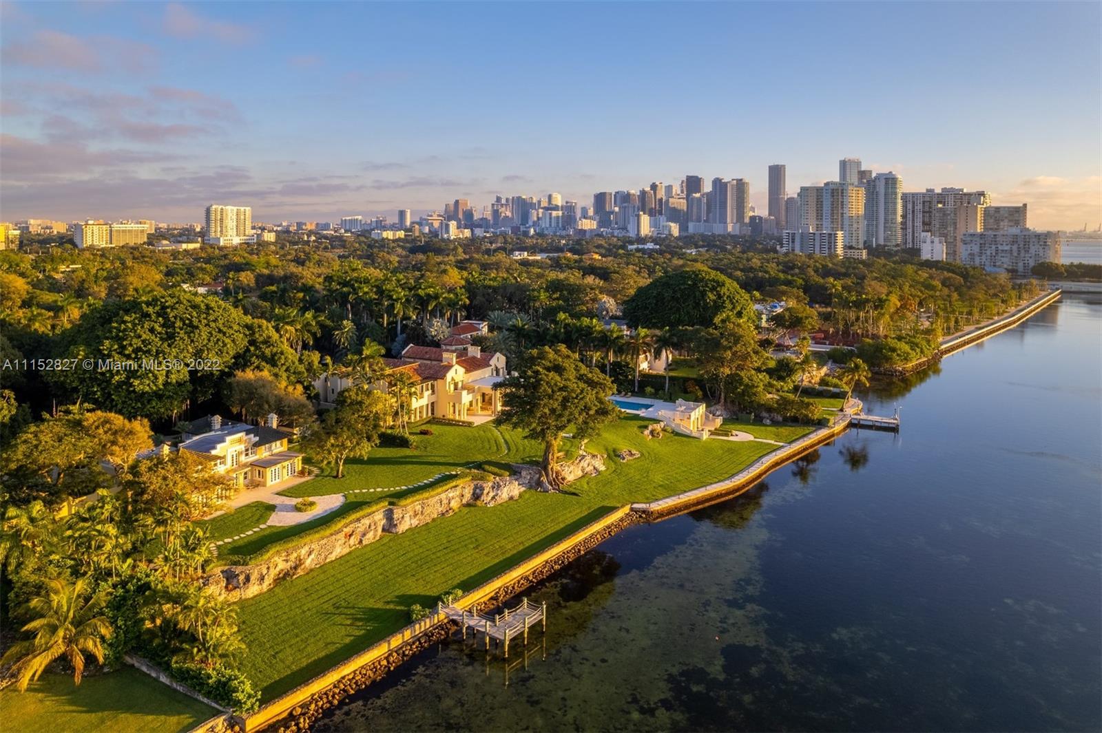 BRICKELLS FLAGLER - Residential
