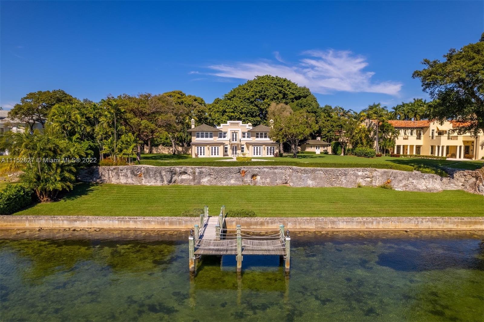 BRICKELLS FLAGLER - Residential
