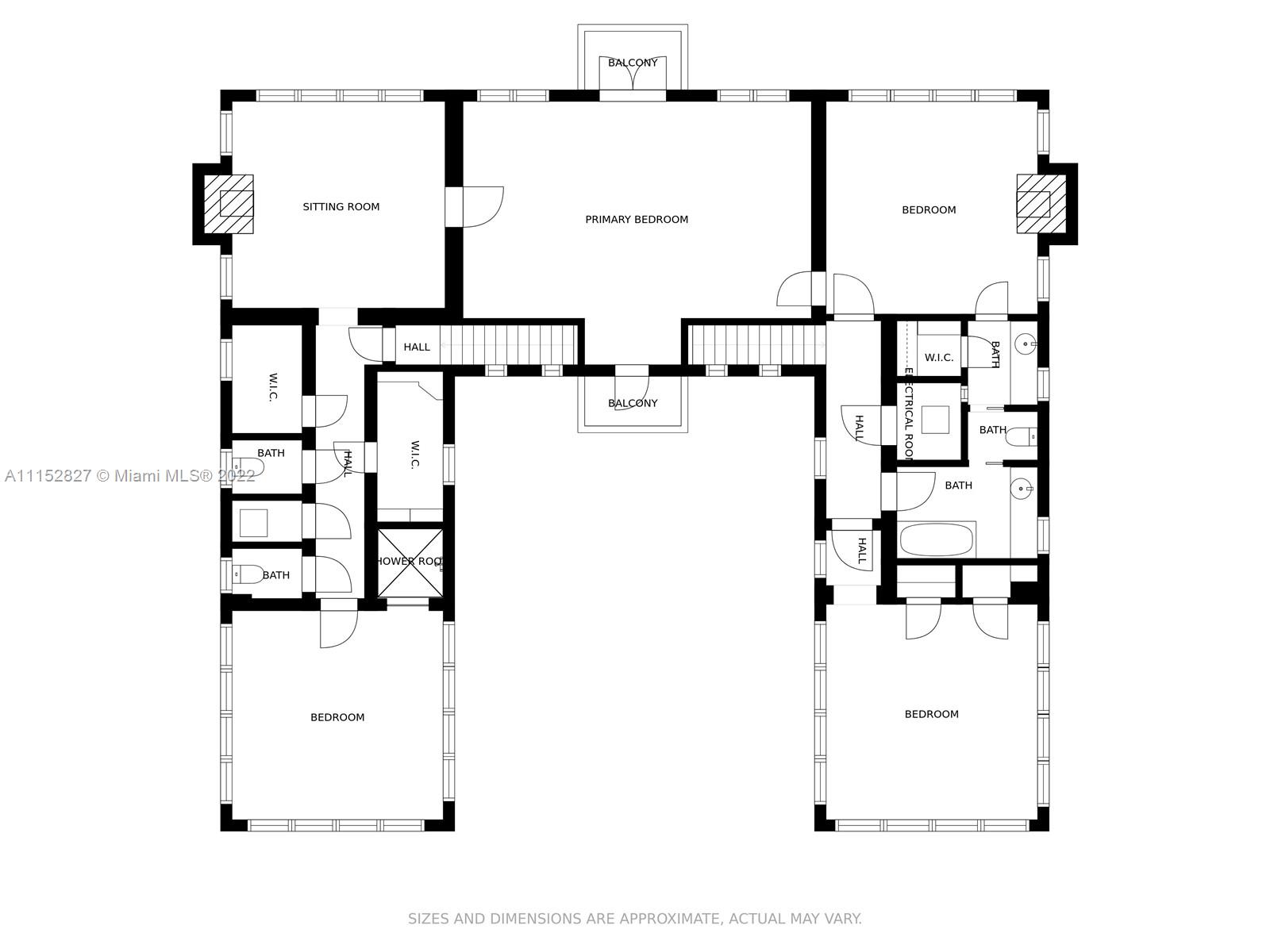 BRICKELLS FLAGLER - Residential