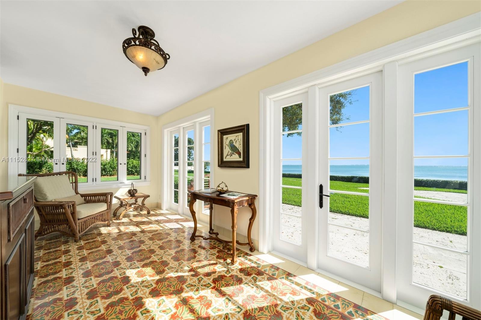 BRICKELLS FLAGLER - Residential