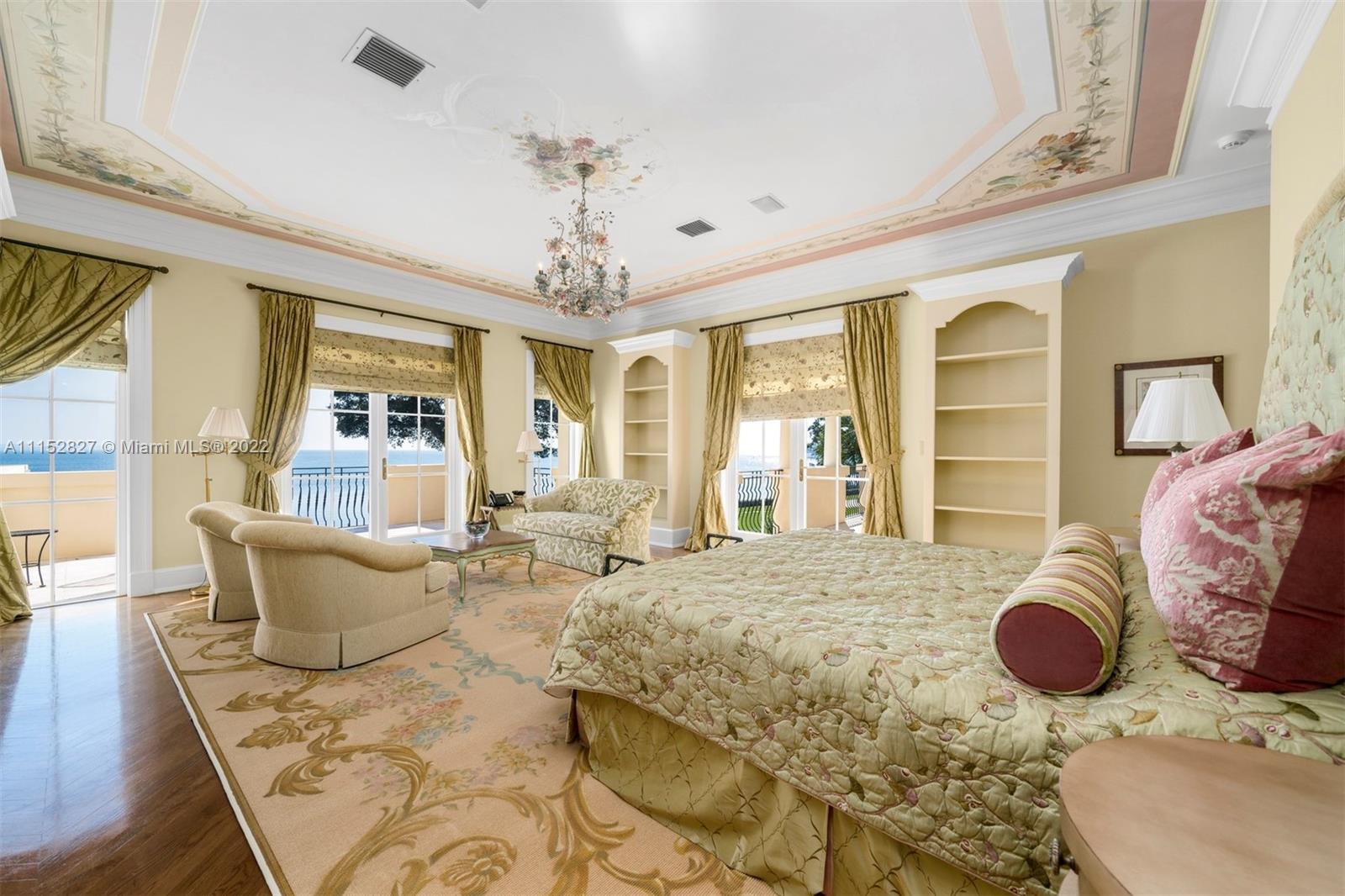BRICKELLS FLAGLER - Residential