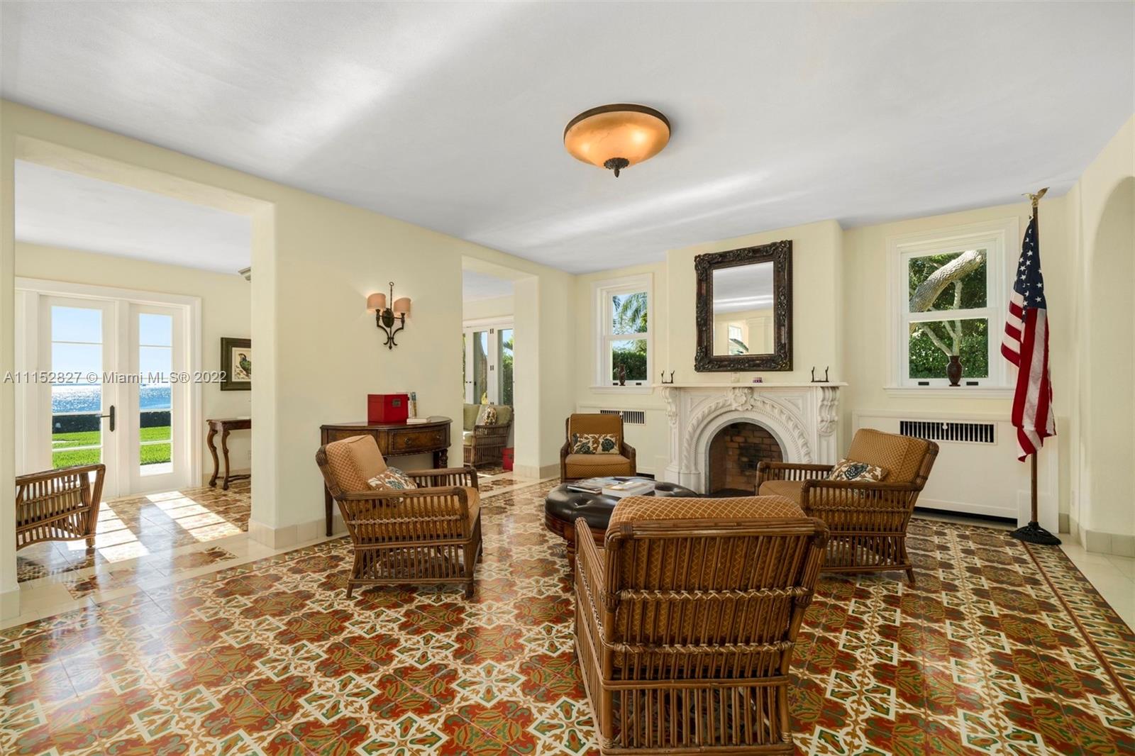 BRICKELLS FLAGLER - Residential