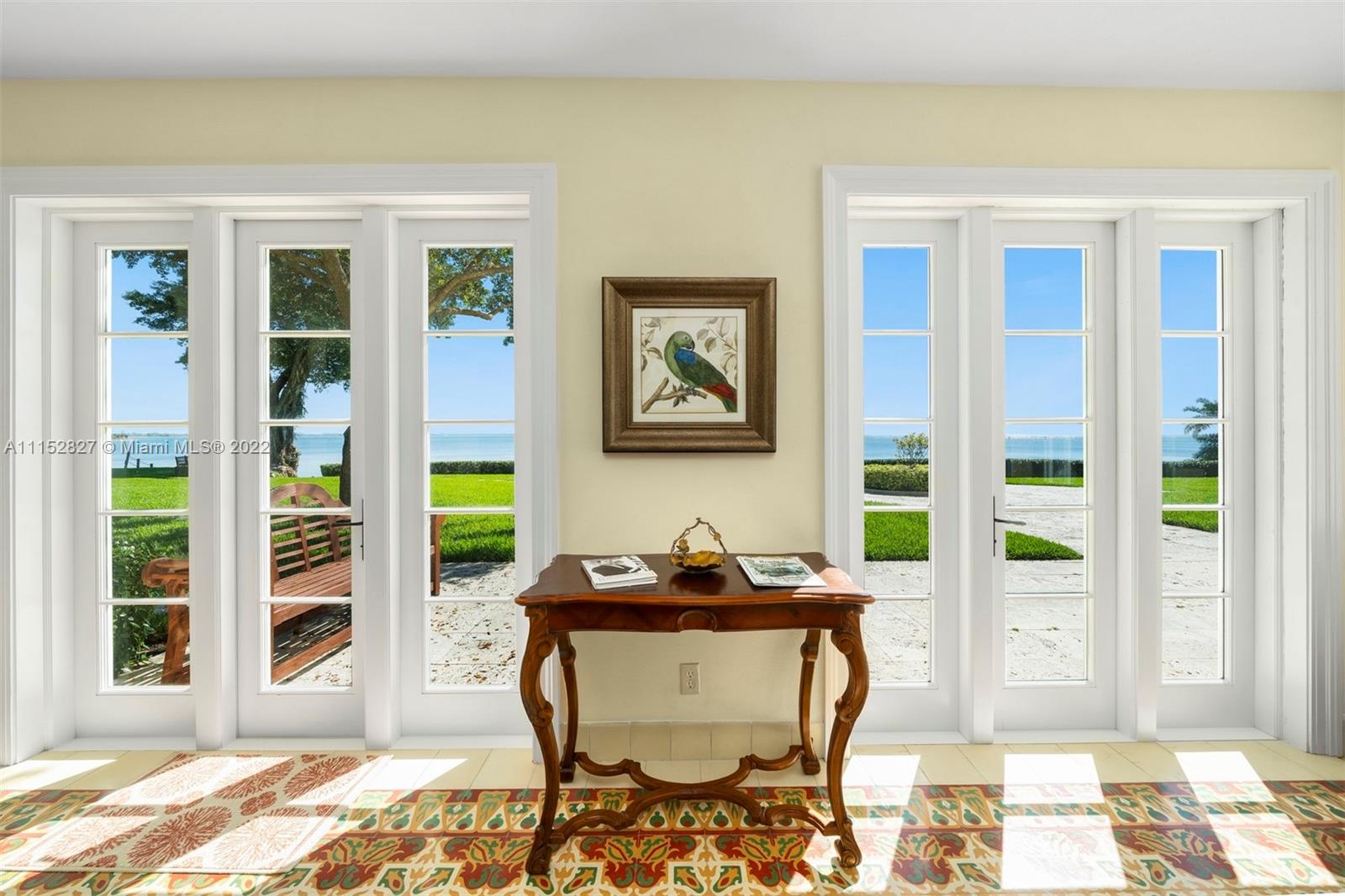 BRICKELLS FLAGLER - Residential