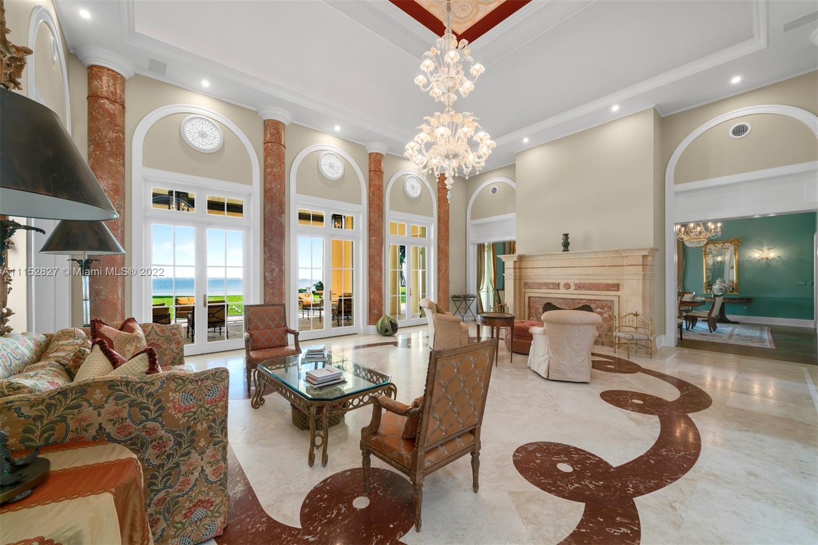 BRICKELLS FLAGLER - Residential
