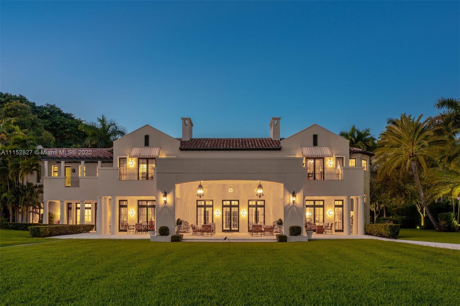BRICKELLS FLAGLER - Residential