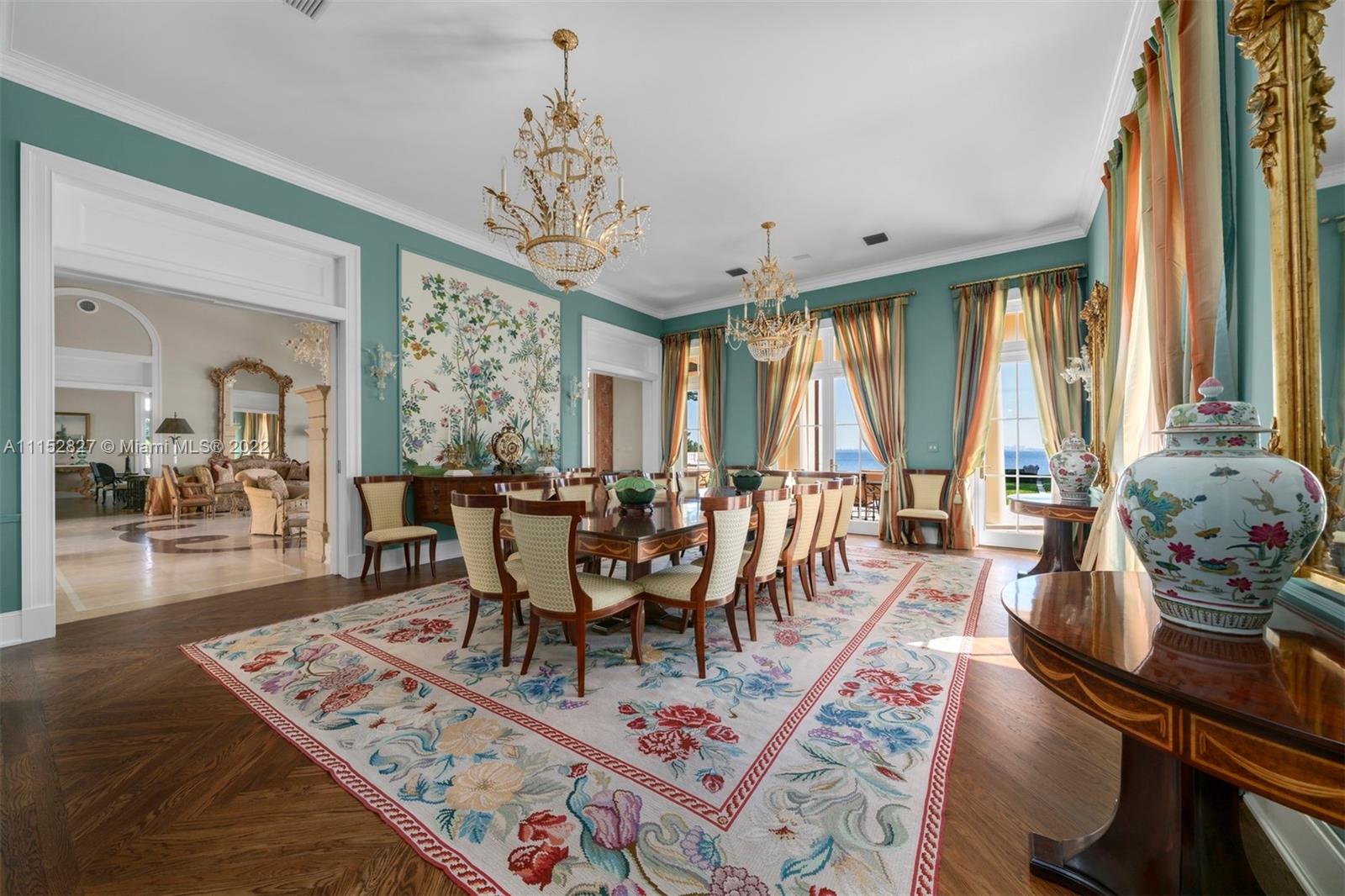 BRICKELLS FLAGLER - Residential