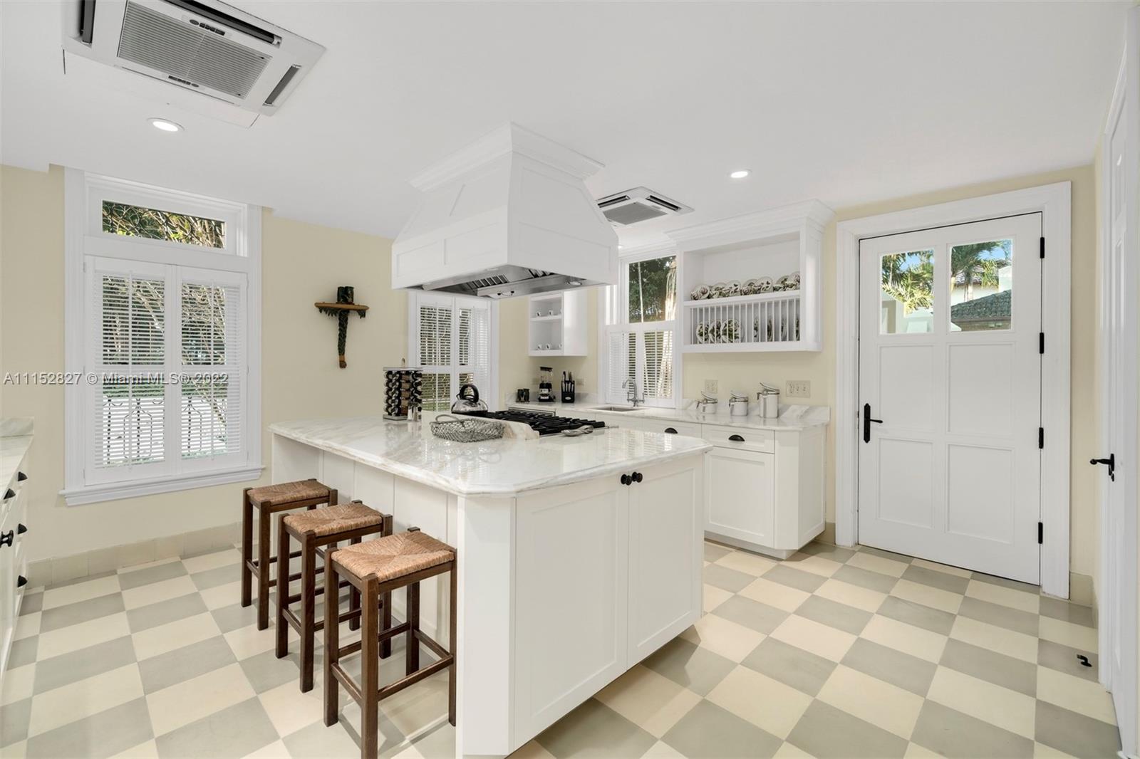 BRICKELLS FLAGLER - Residential