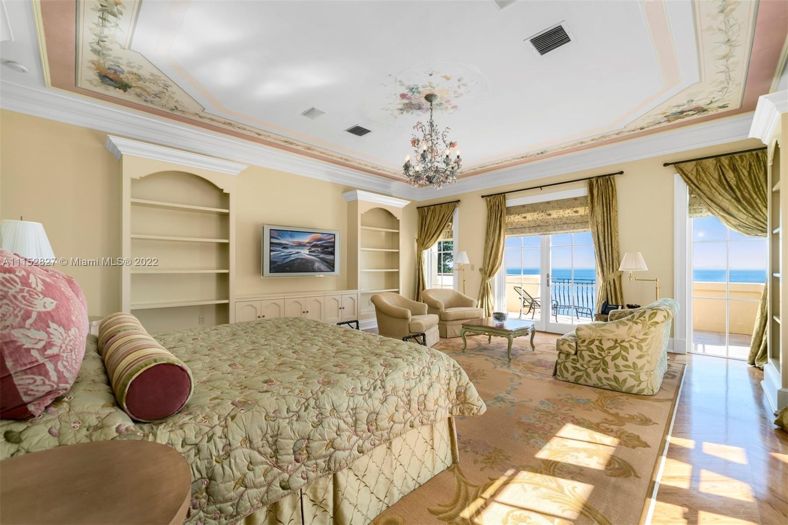 BRICKELLS FLAGLER - Residential