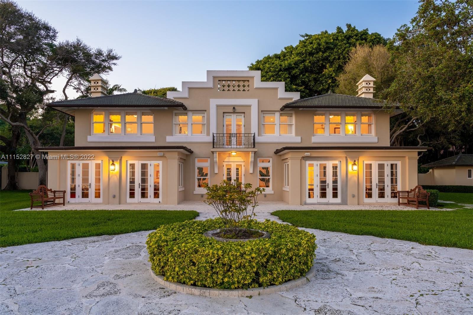 BRICKELLS FLAGLER - Residential