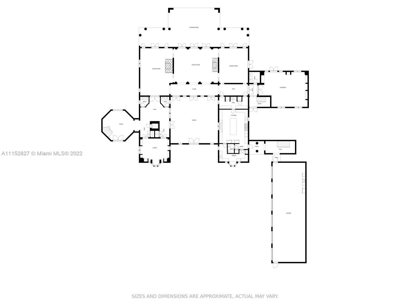 BRICKELLS FLAGLER - Residential