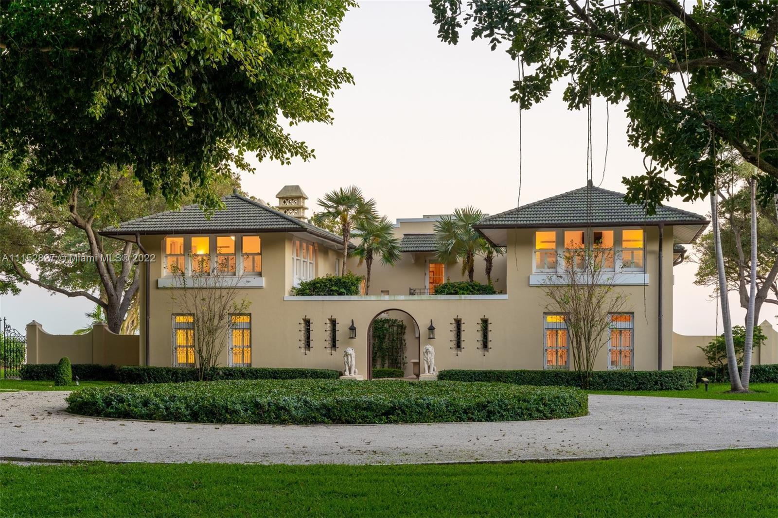 BRICKELLS FLAGLER - Residential