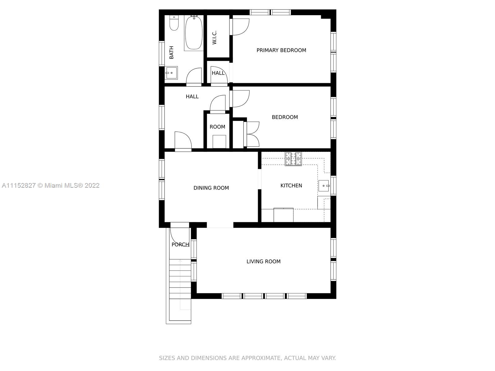 BRICKELLS FLAGLER - Residential