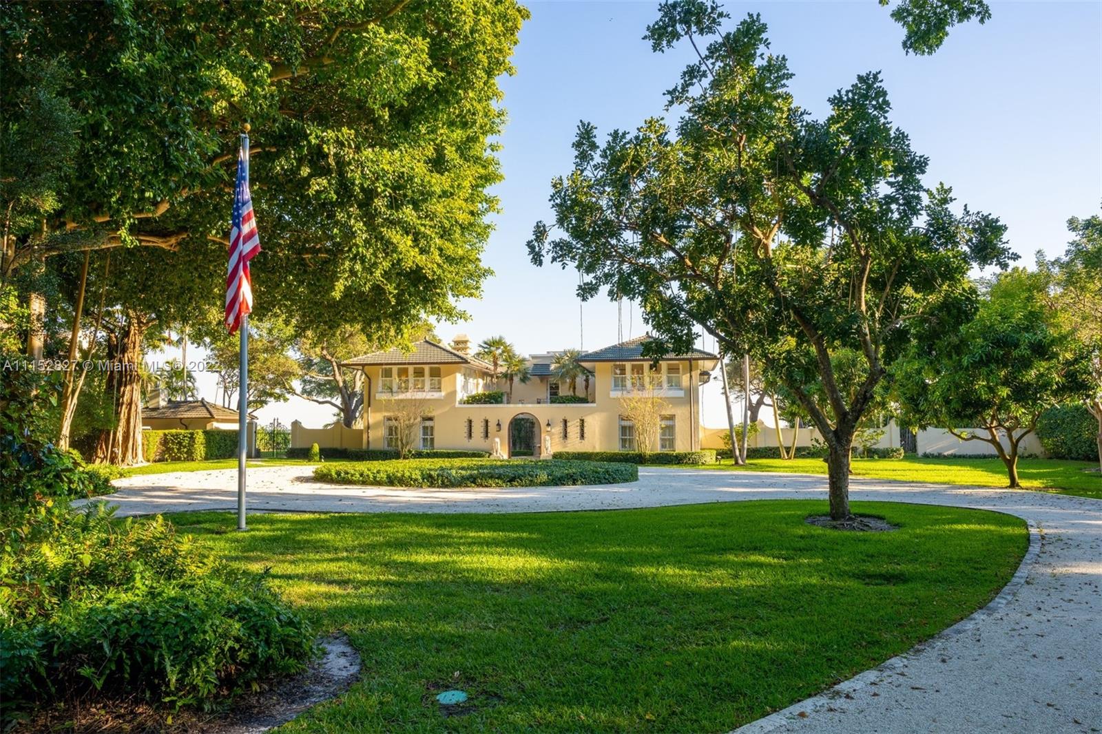 BRICKELLS FLAGLER - Residential