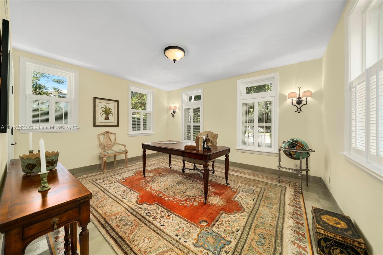 BRICKELLS FLAGLER - Residential