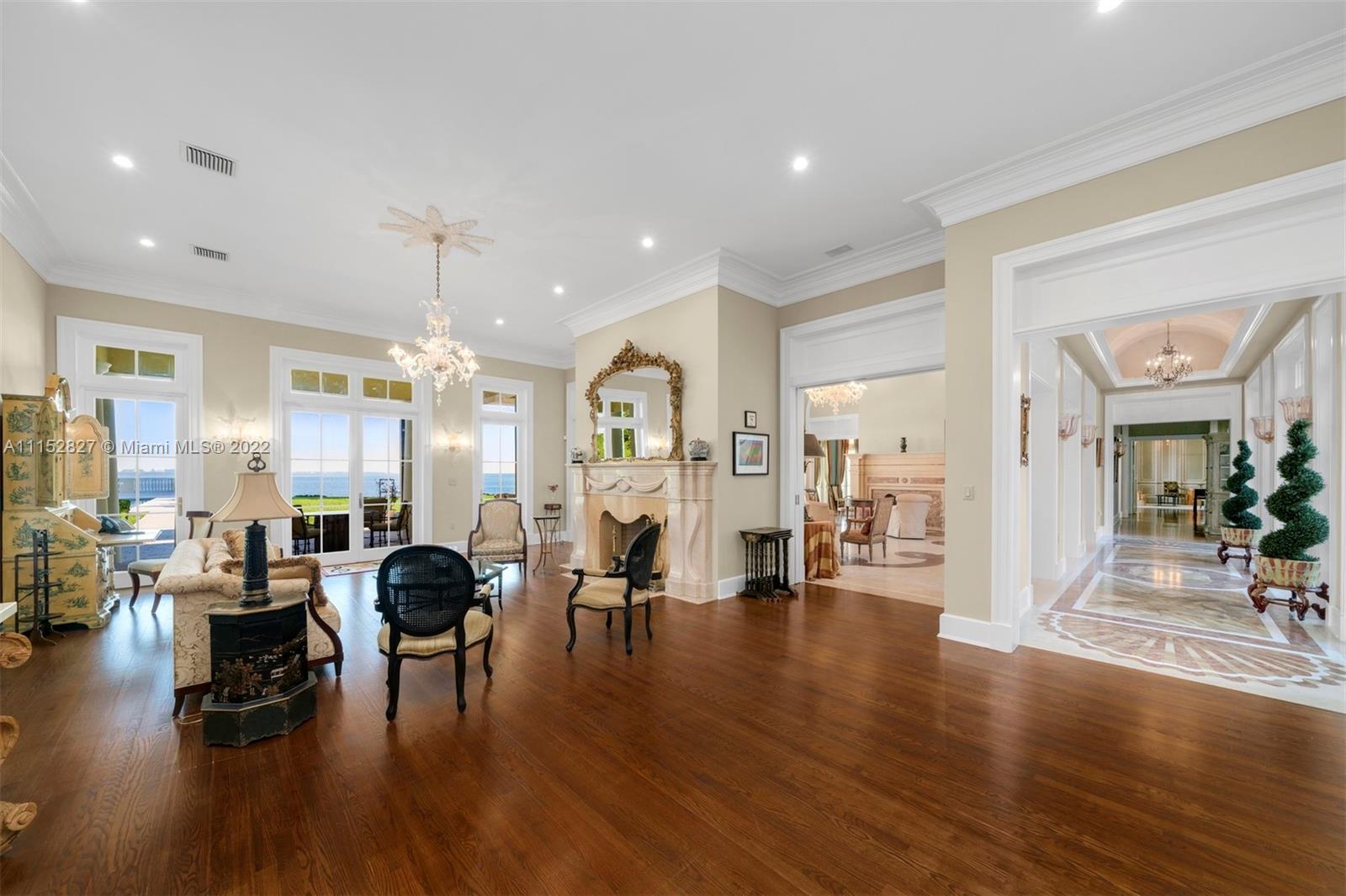 BRICKELLS FLAGLER - Residential