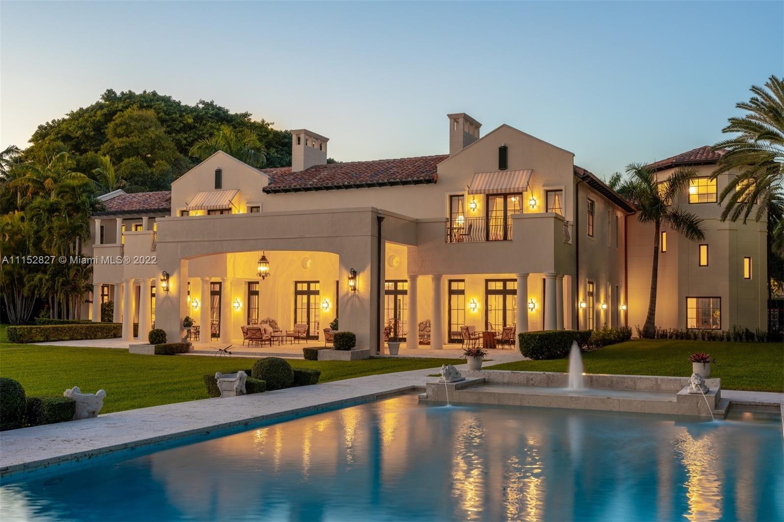 BRICKELLS FLAGLER - Residential