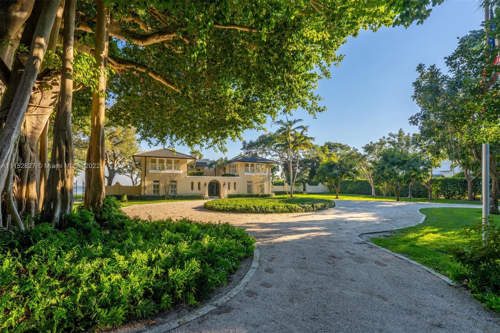 BRICKELLS FLAGLER - Residential